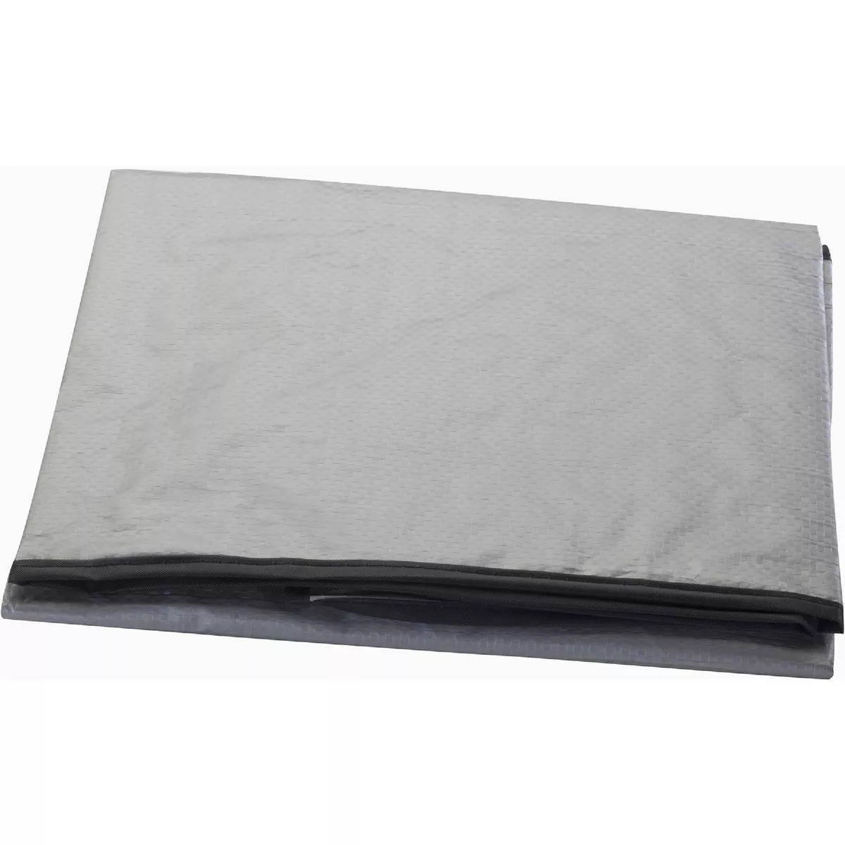 M-D Building Products Small Silver Air Conditioning Cover for Window Units- - photo 2