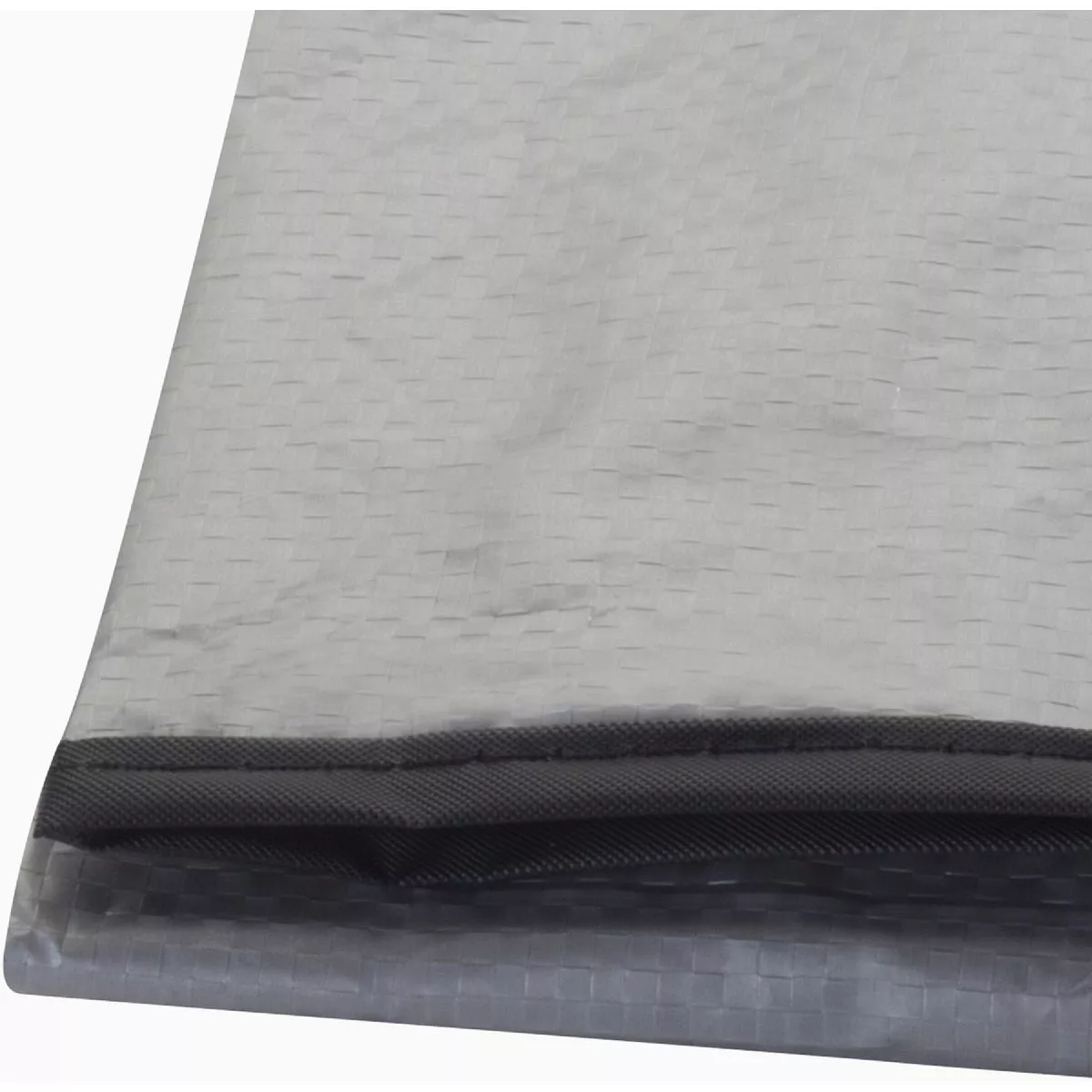 M-D Building Products Small Silver Air Conditioning Cover for Window Units- - photo 7