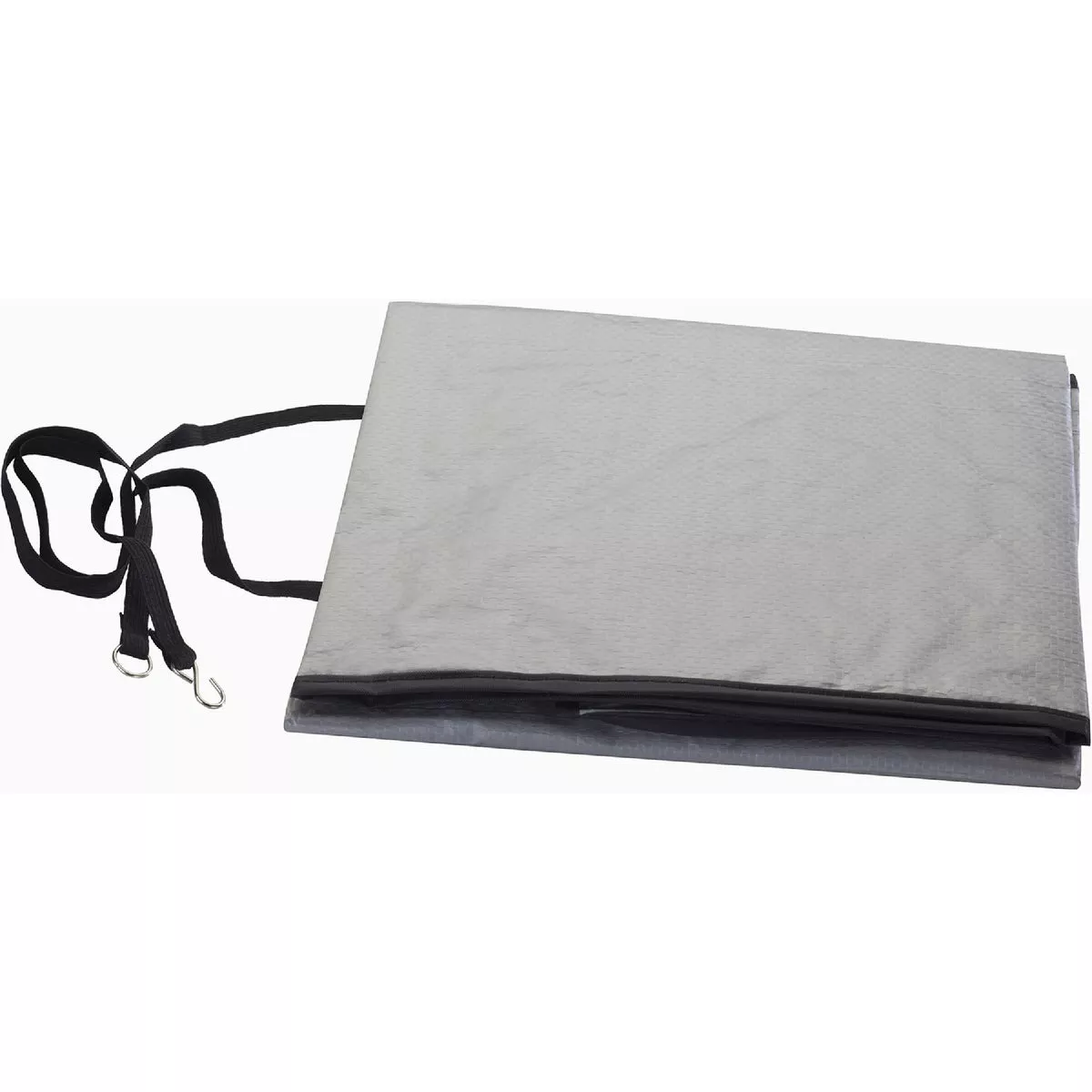 M-D Building Products Small Silver Air Conditioning Cover for Window Units- - photo 3