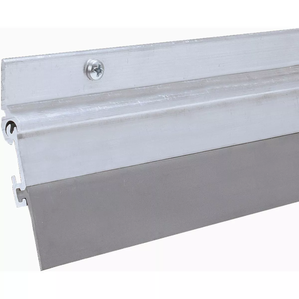 M-D Building Products 0.375 In. 36 In. Silver Door Sweep - photo 5
