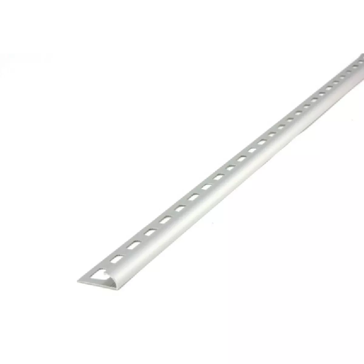 M-D 3/8 In. x 8 Ft. Sandstone Bullnose
