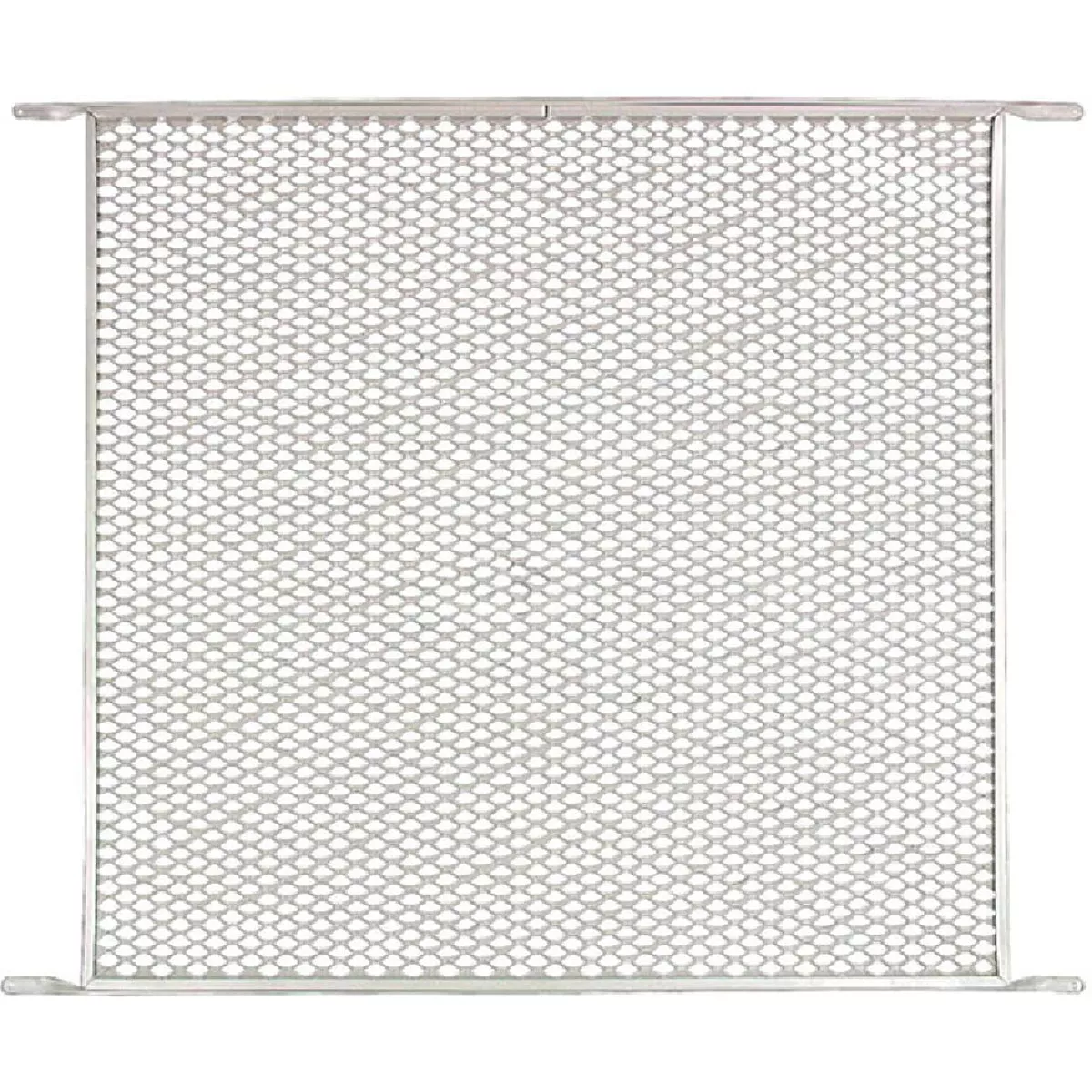 M-D Building Products 30 In. x 36 In. Aluminum Patio Door Grille