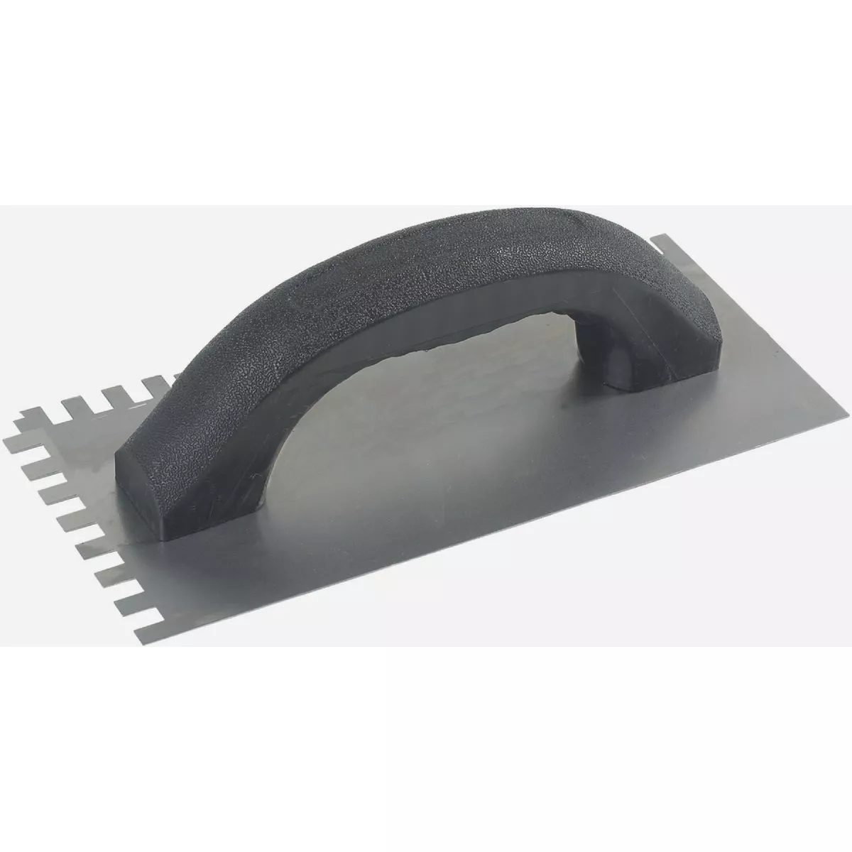 MD Economy 1/2 In. x 1/2 x 1/2 In. Square-Notch Trowel - photo 2