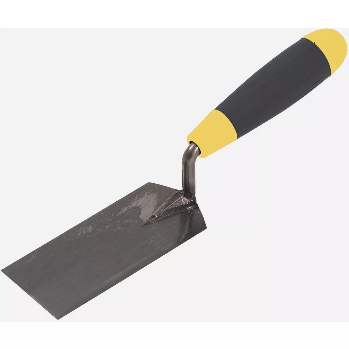 M-D 2 In. x 5 In. Margin Trowel