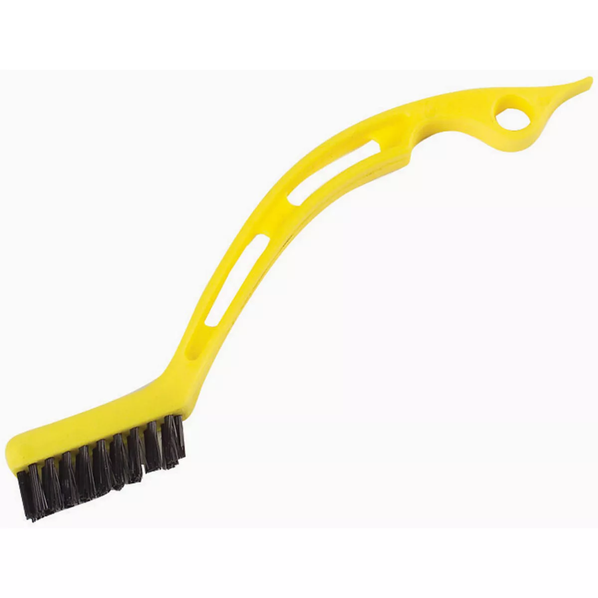 M-D 2-1/4 In. Tile and Grout Brush - photo 3