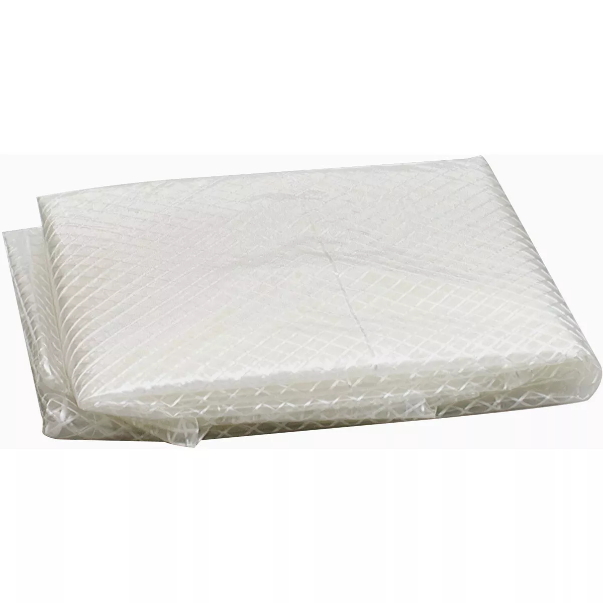 M-D Stretch Interior Window Air Conditioner Cover - photo 2
