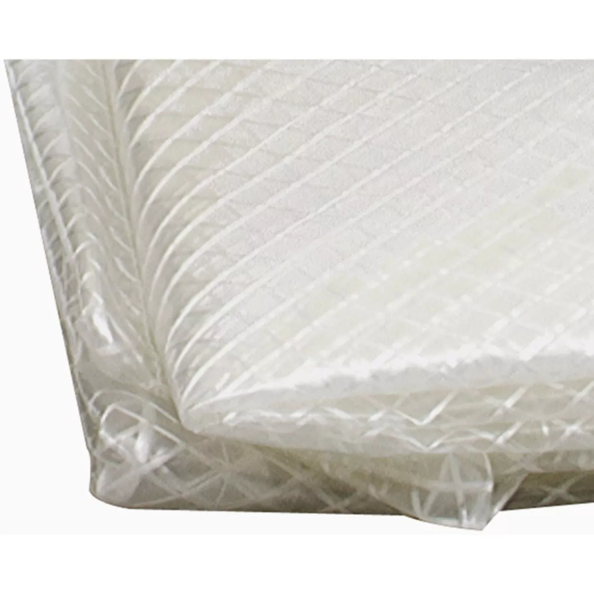 M-D Stretch Interior Window Air Conditioner Cover - photo 6