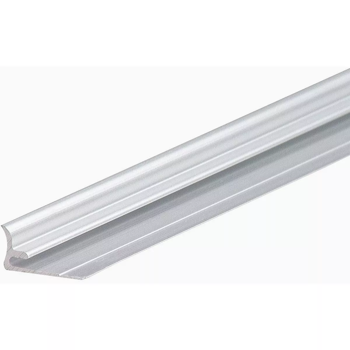 M-D 96 In. Aluminum Molding Cove