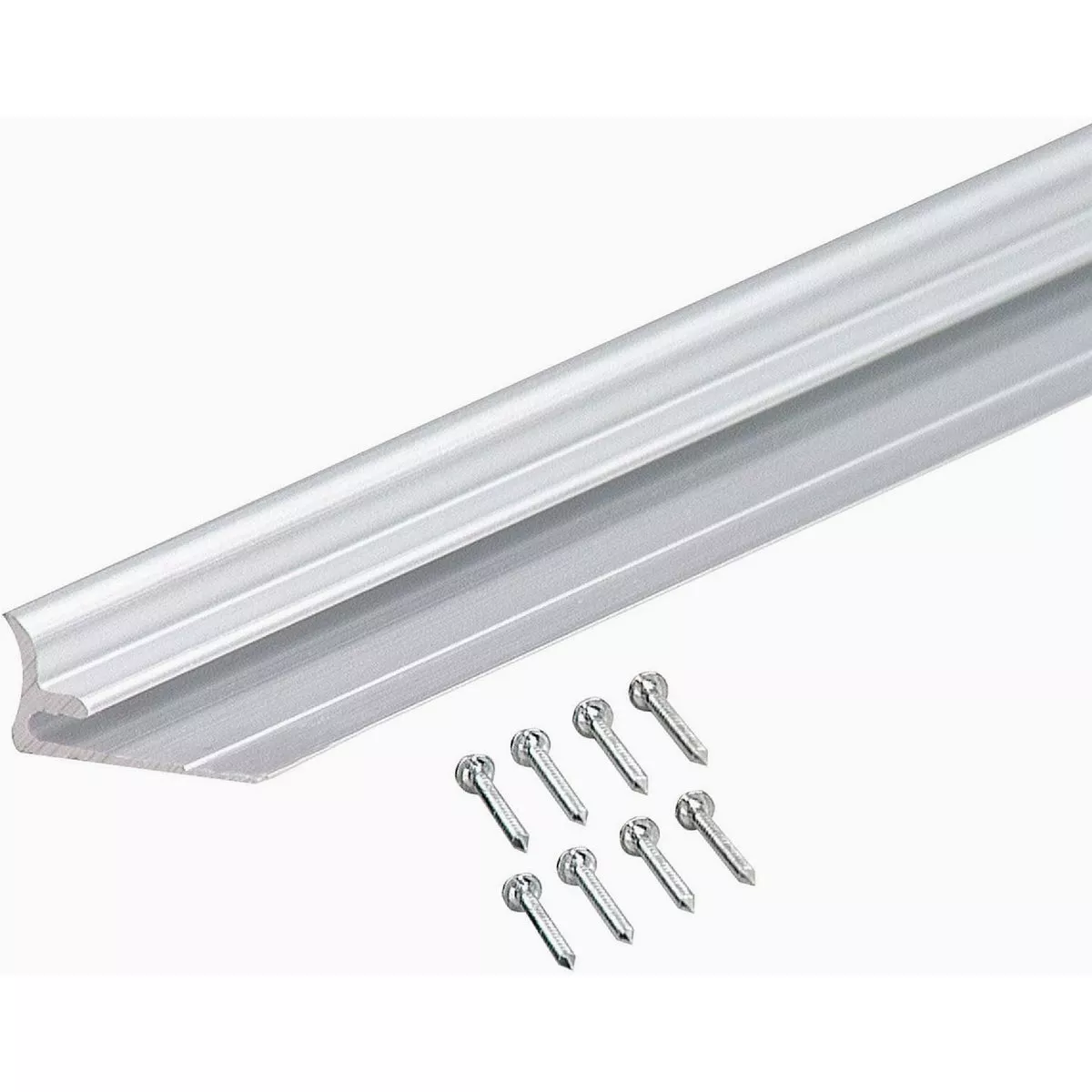 M-D 96 In. Aluminum Molding Cove - photo 3