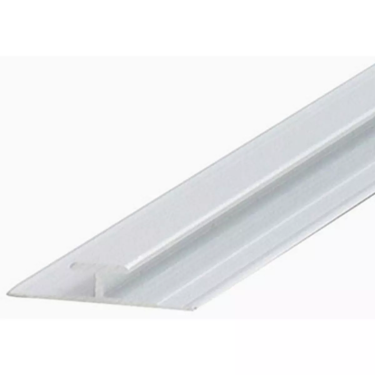 M-D 96 In. Aluminum Molding Divider With Nails - photo 3