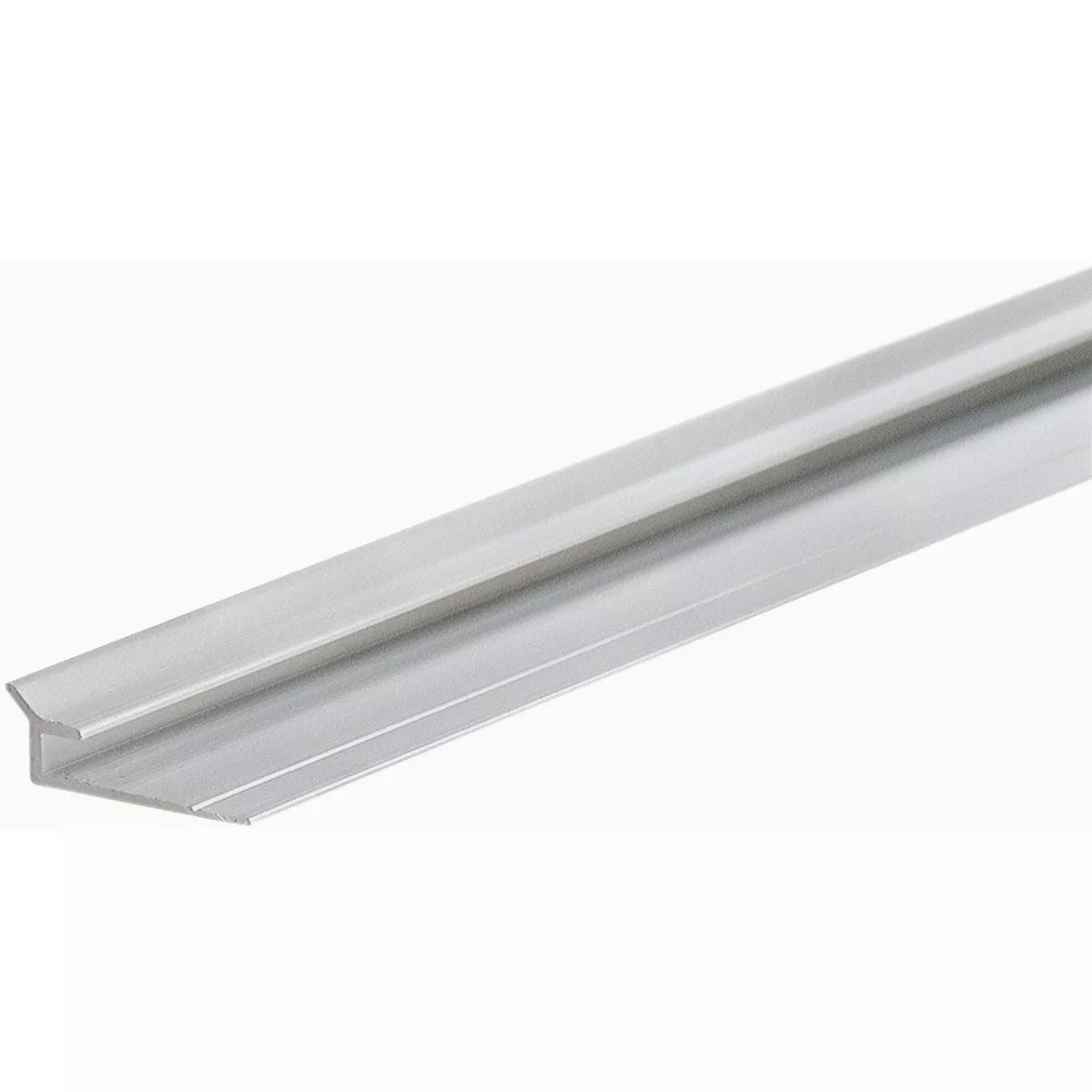 M-D Building Products 1/8 In. x 3/8 In. x 96 In. Satin Clear Moulding Cove with Nails - photo 4