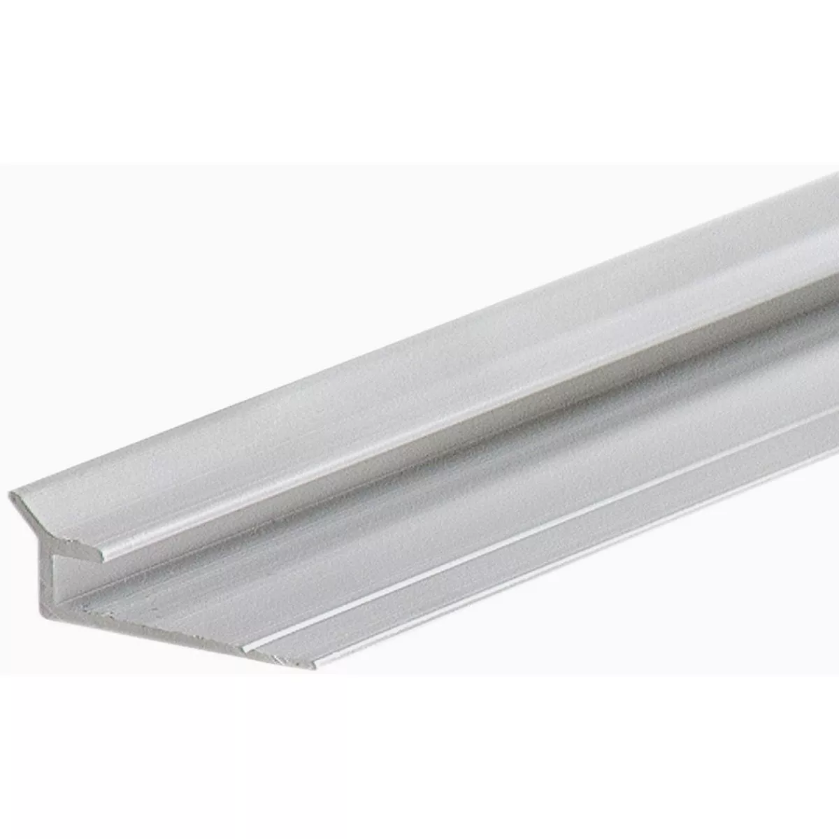 M-D Building Products 1/8 In. x 3/8 In. x 96 In. Satin Clear Moulding Cove with Nails - photo 3