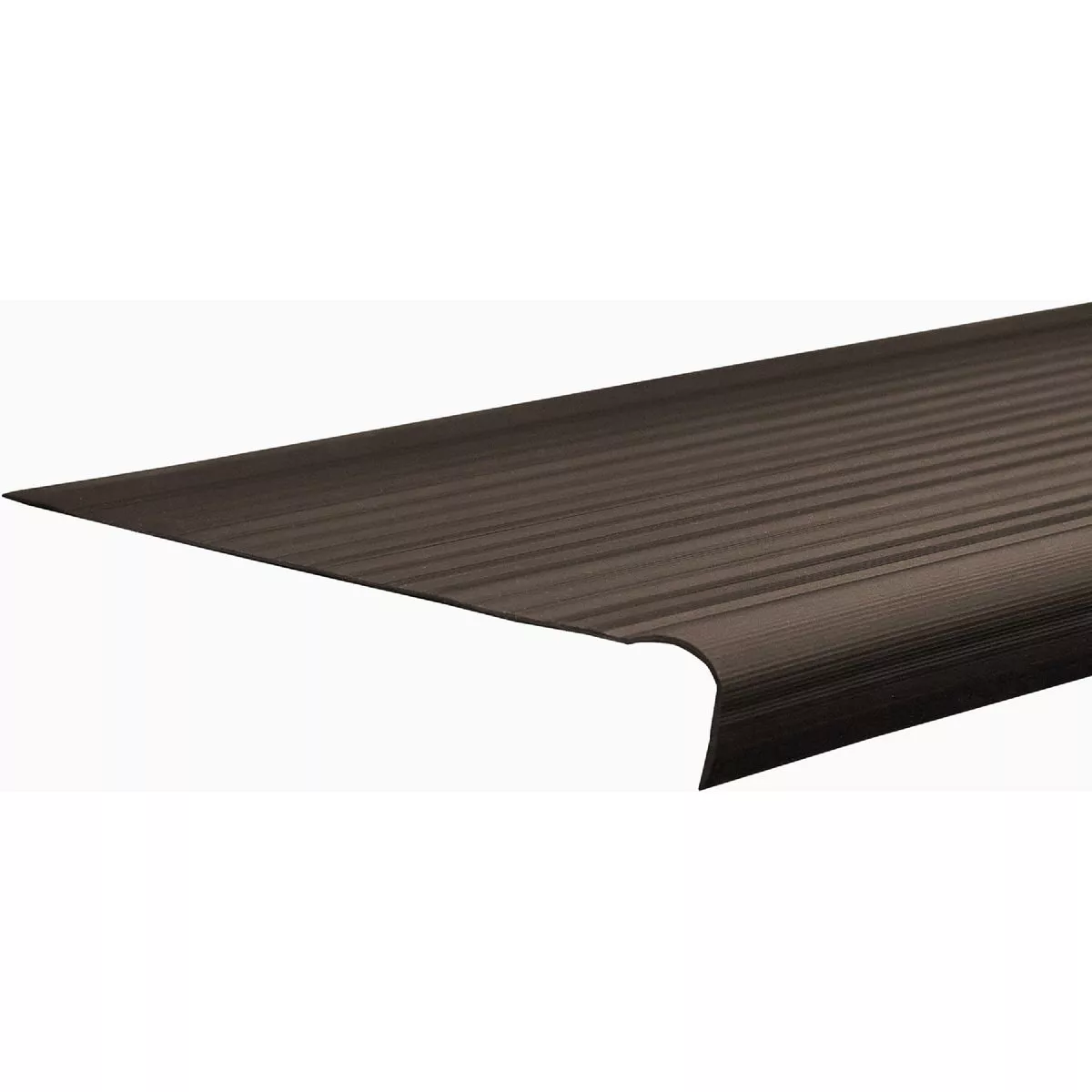 MD 24 In. Brown Residential Stair Tread - photo 3