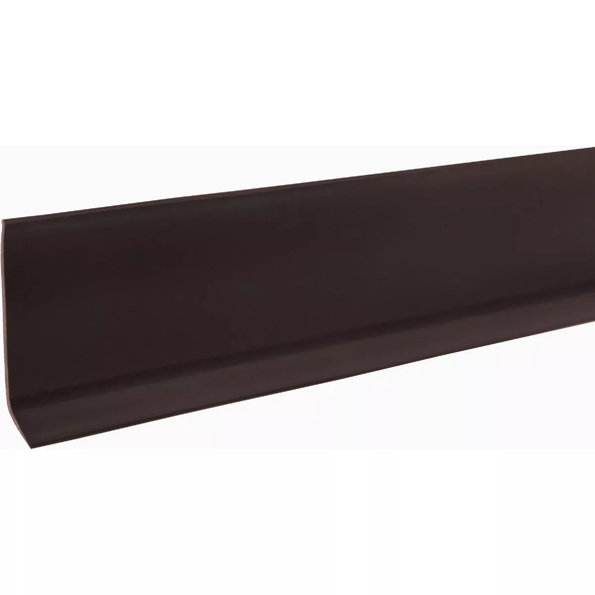 M-D 2-1/2 In. x 48 In. Brown Vinyl Wall Base