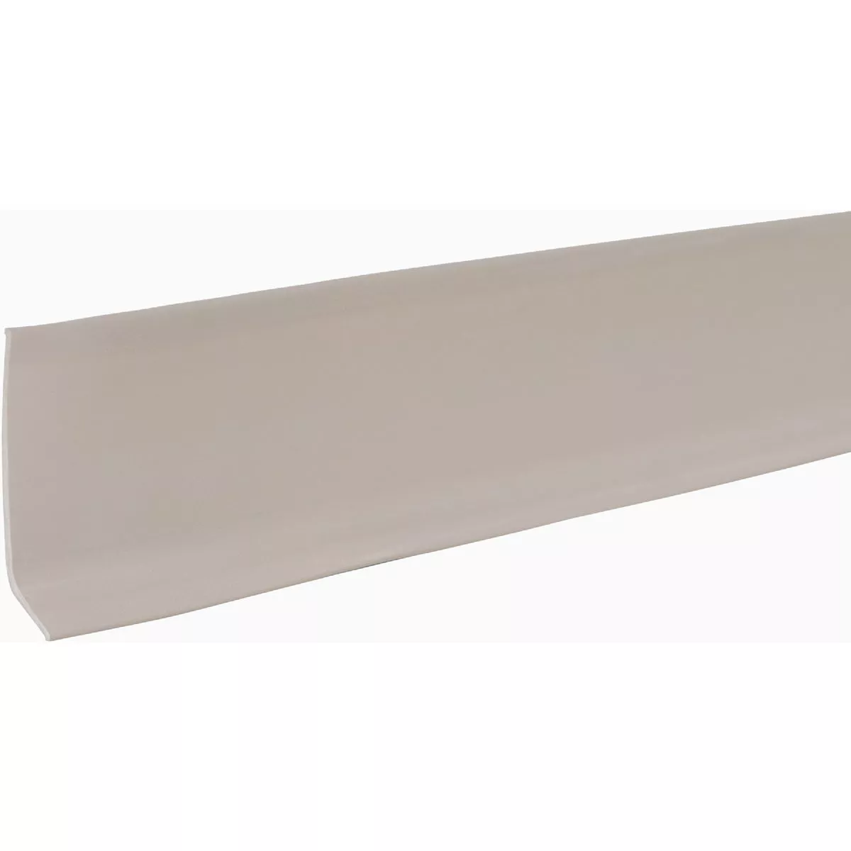 M-D 2-1/2 In. x 48 In. Desert Beige Vinyl Wall Base-