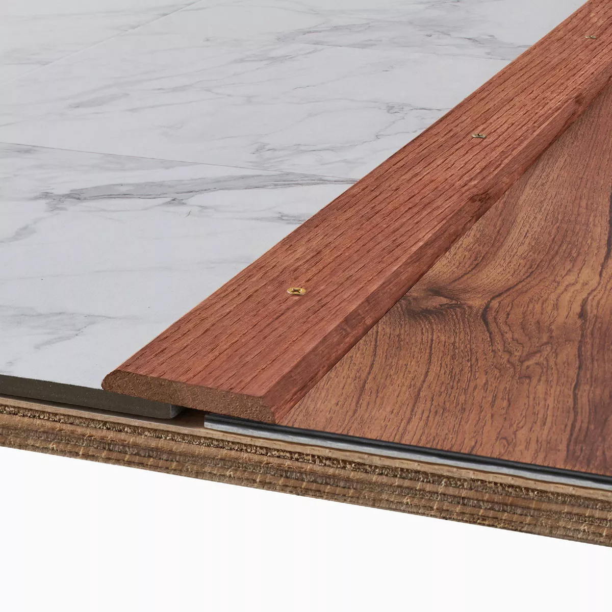 M-D 2-1/2 In. x 72 In. Hardwood Seam Binder - photo 4