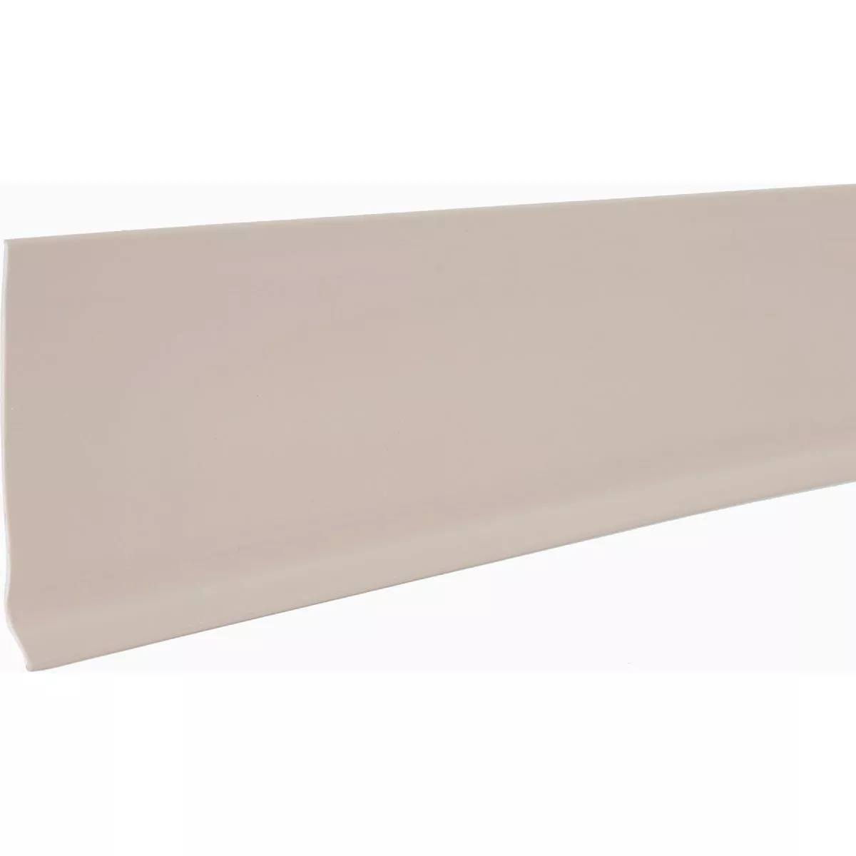 M-D 4 In. x 20 Ft. Desert Beige Self-Stick Vinyl Wall Base