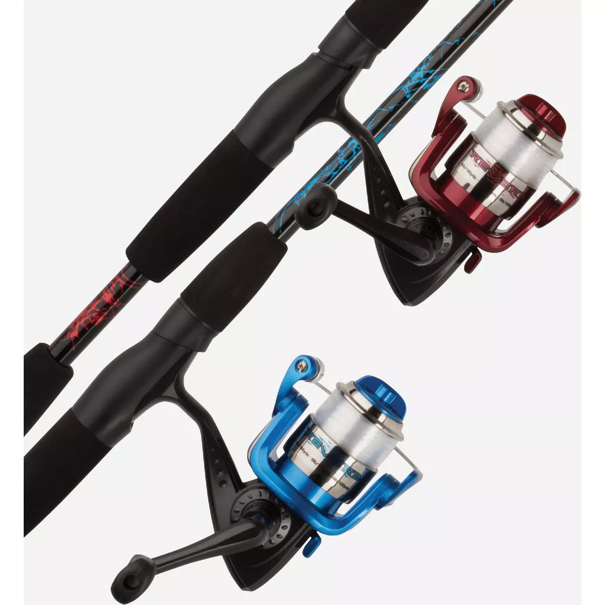 Shakespeare Navigator 6 Ft. Spinning Fishing Rod & Reel | Do it Best