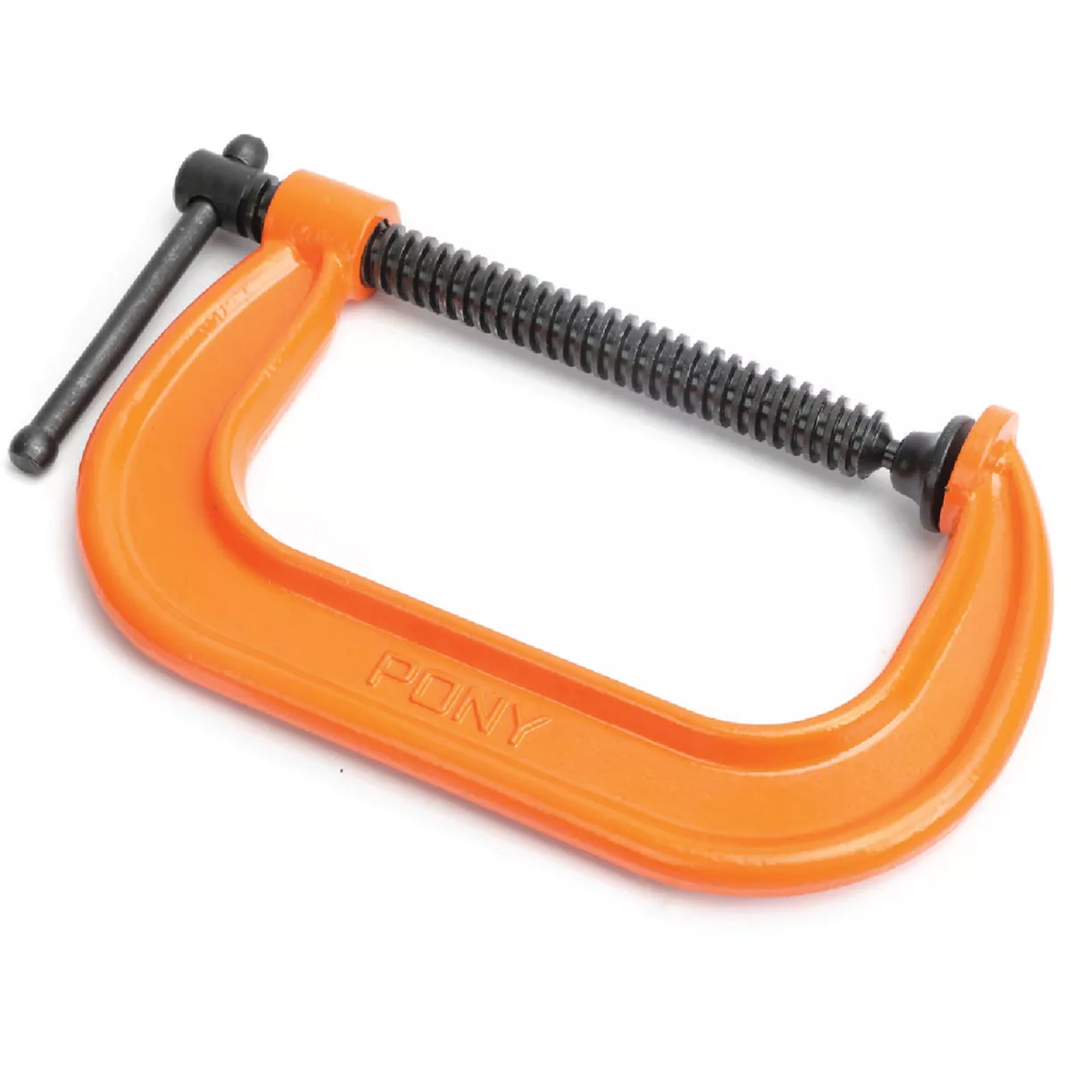 Pony 5 In. Light-Duty C-Clamp