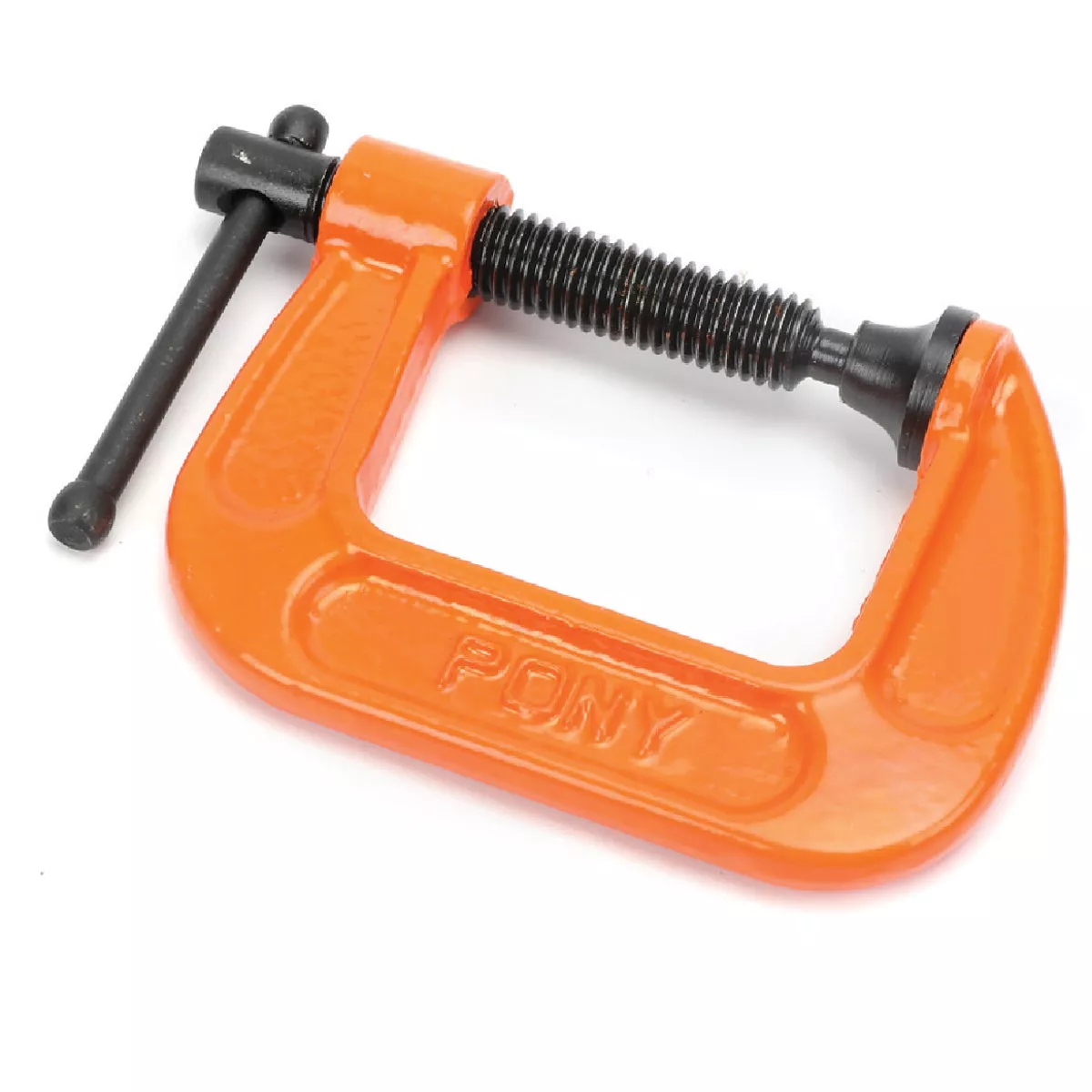 Pony 1-1/2 In. Light-Duty C-Clamp