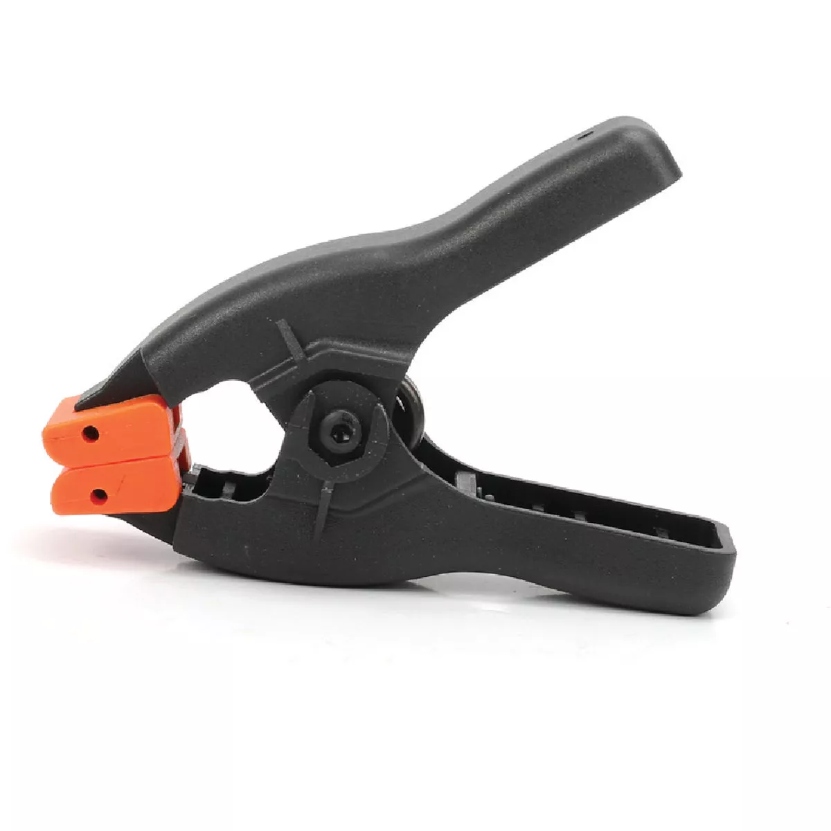 Pony 1 In. Adjust-A-Clamp Spring Clamp