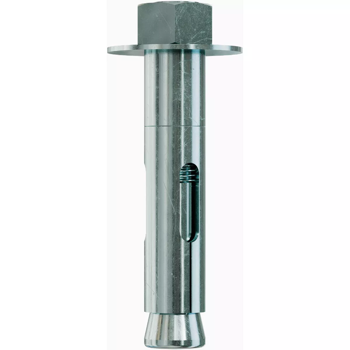 Simpson Strong-Tie Sleeve-All 5/8 In. x 3 In. Hex Head Sleeve Anchor (20 Ct.)