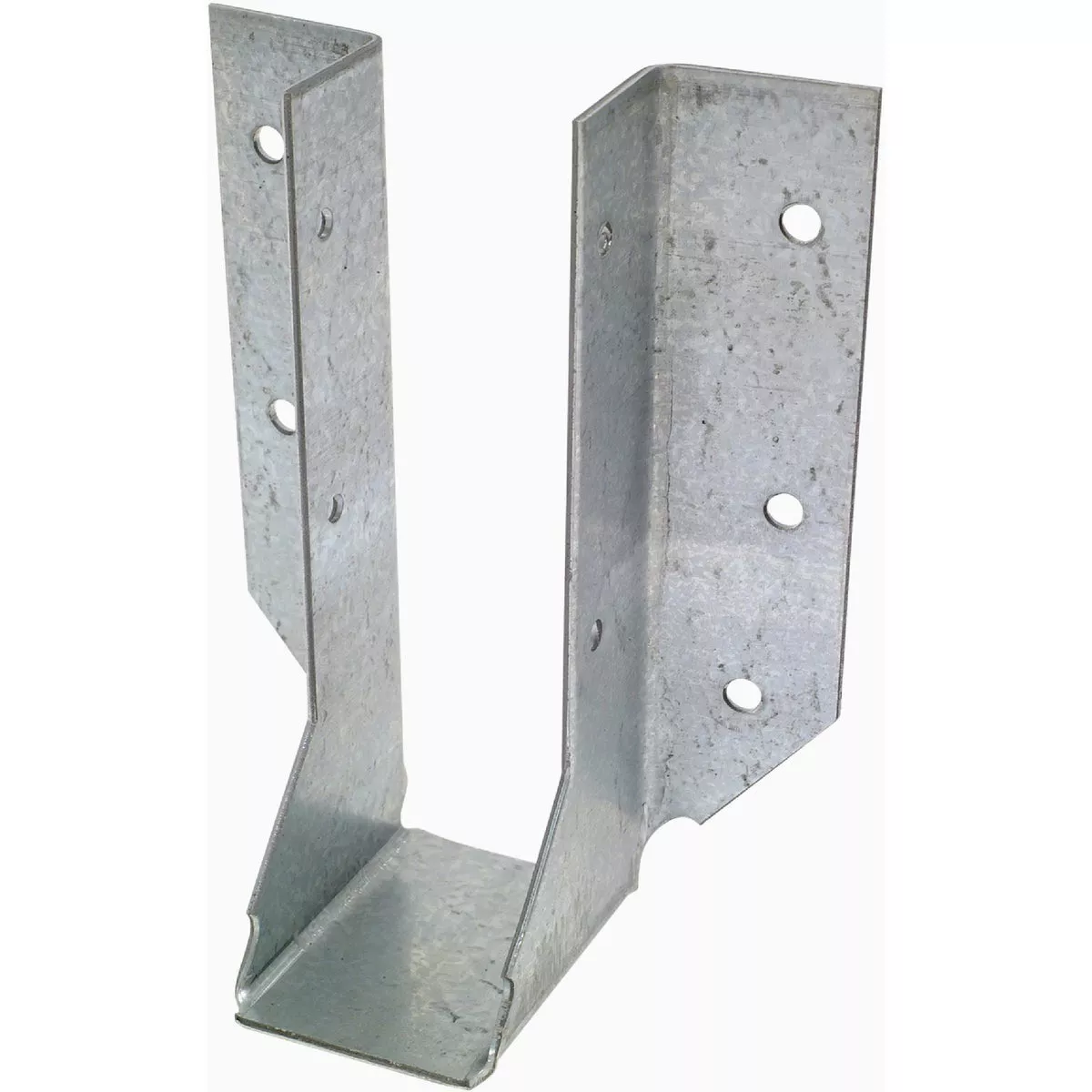 Simpson Strong-Tie HU28 Galvanized Face-Mount Joist Hanger for 2x8