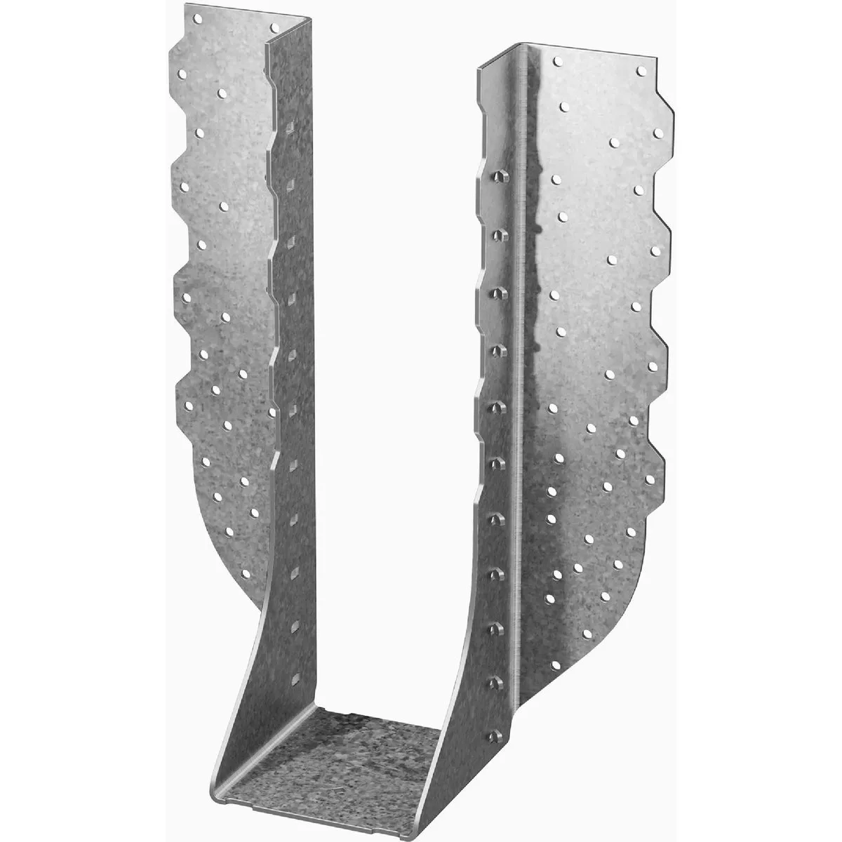 Simpson Strong-Tie Galvanized Face-Mount Joist Hanger for 4x14