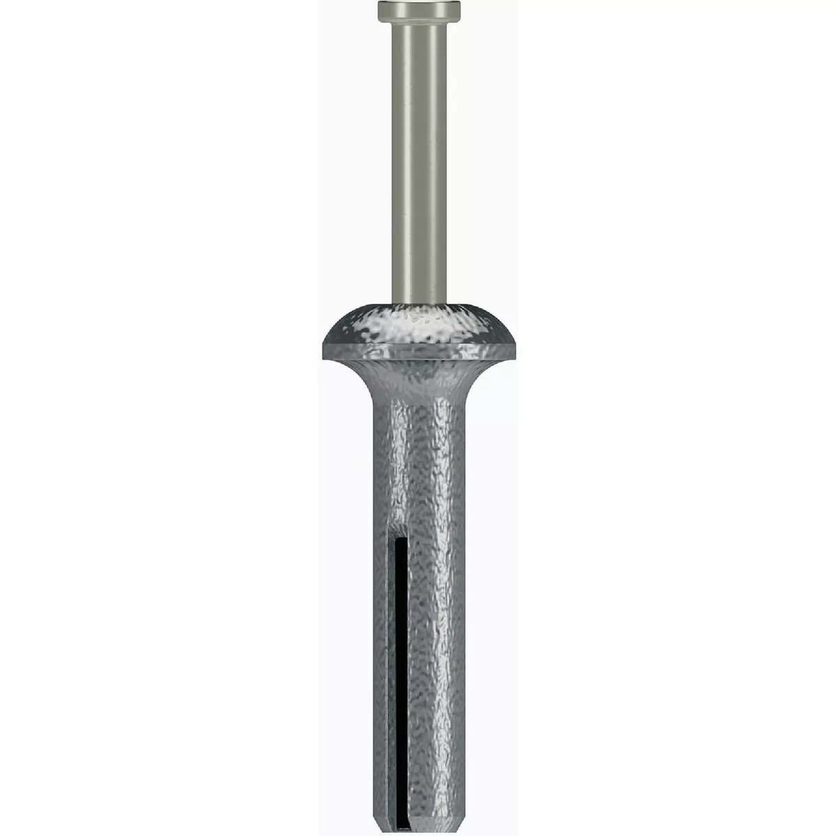 Simpson Strong-Tie Zinc Nailon 1/4 In. x 1-1/4 In. Stainless Steel Pin-Drive Anchor (100 Ct.)