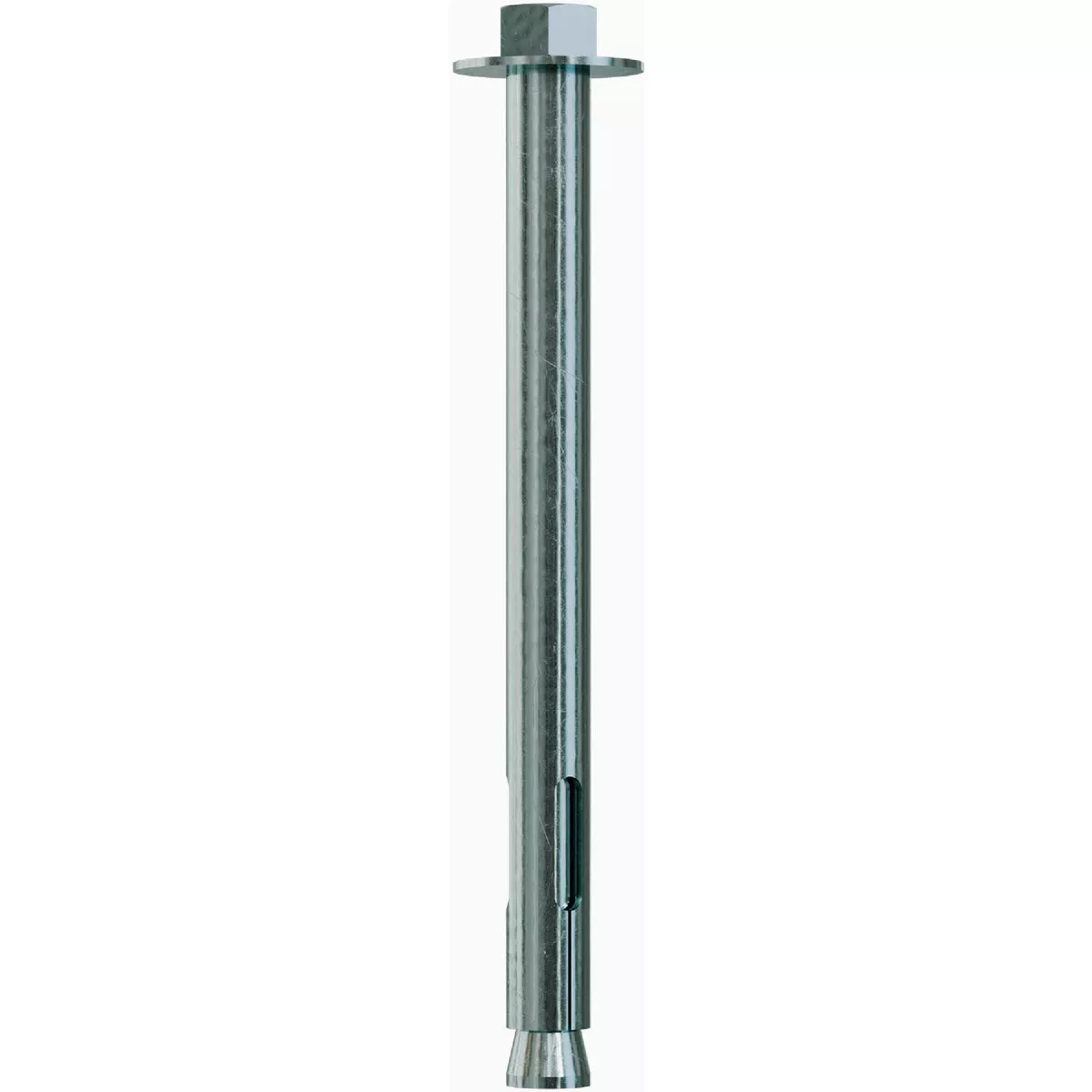 Simpson Strong-Tie Sleeve-All 1/2 In. x 6 In. Hex Head Sleeve Anchor (20 Ct.)-