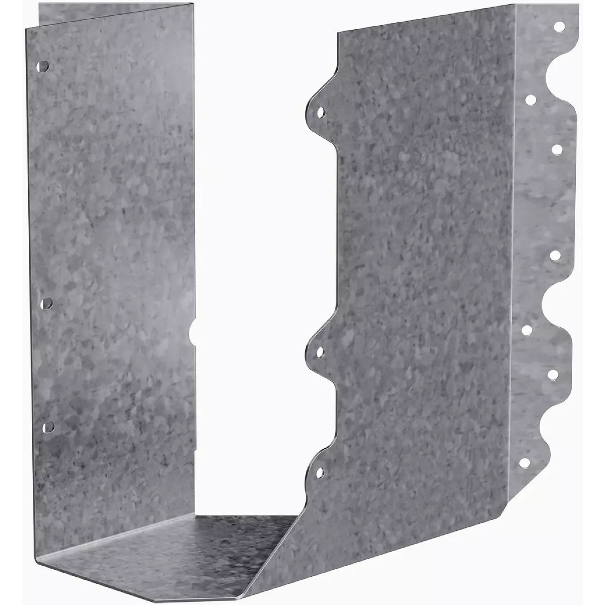 Simpson Strong-Tie SUL410 Galvanized Joist Hanger for 4x10