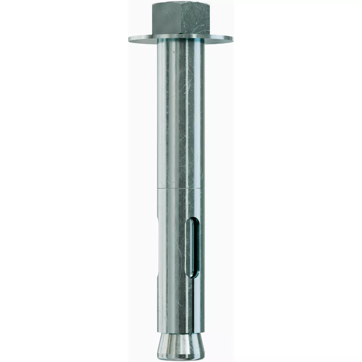 Simpson Strong-Tie Sleeve-All 5/8 In. x 4-1/4 In. Hex Head Sleeve Anchor (10 Ct.)