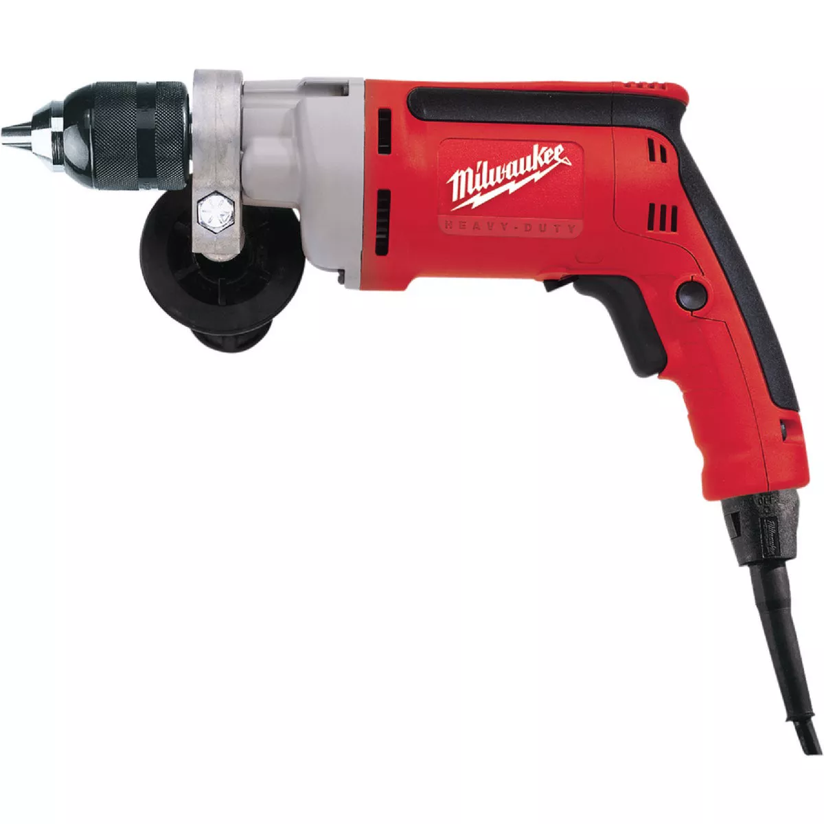 Milwaukee 1200 rpm 7A 3/8 In. Magnum Electric Drill Driver