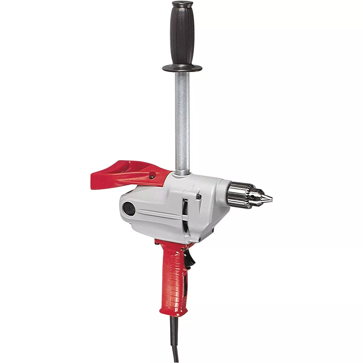 Milwaukee 450 rpm 1/2 In. Electric Compact Drill