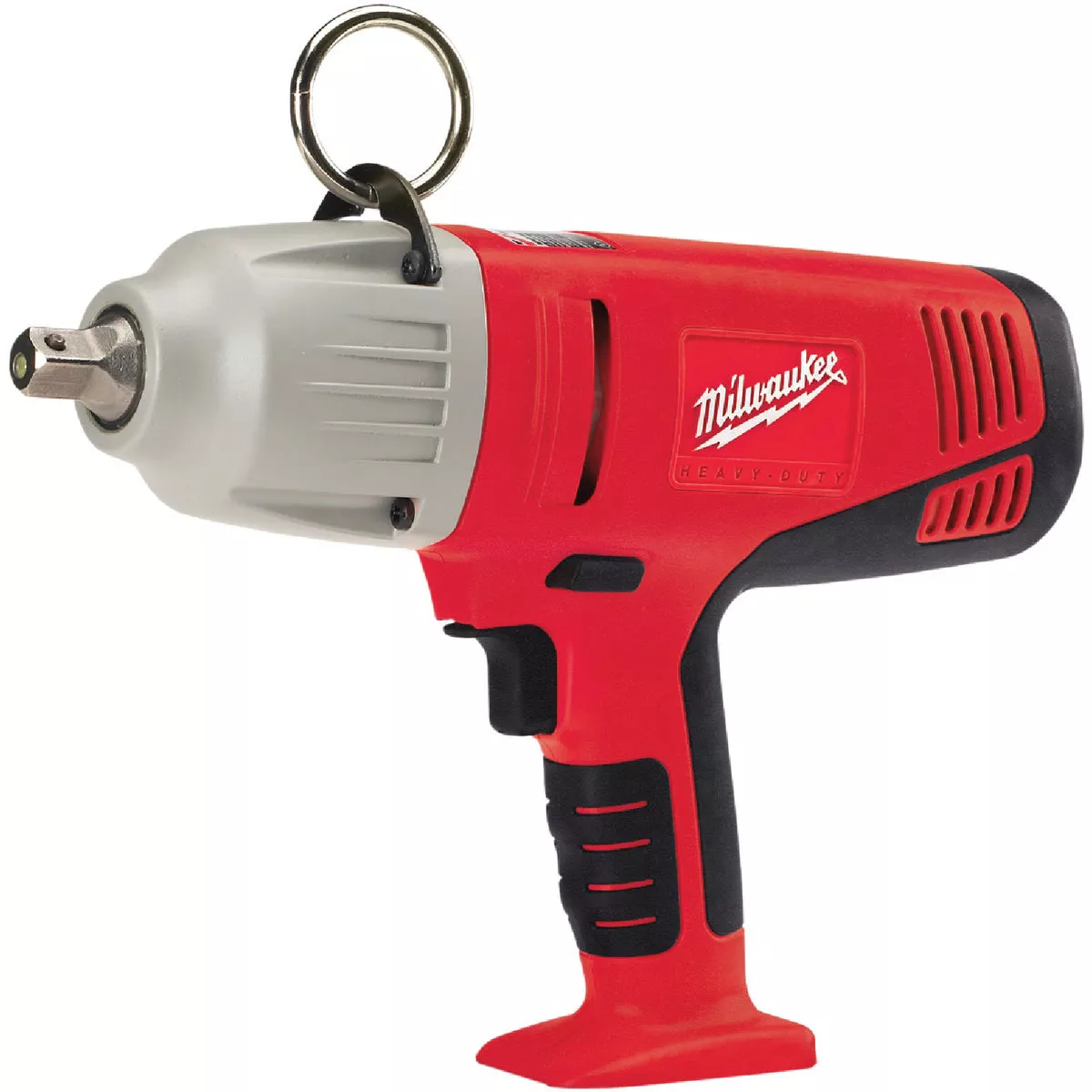 Milwaukee M28 28-Volt Lithium-Ion 7/16 In. Hex Cordless Impact Wrench (Bare Tool)