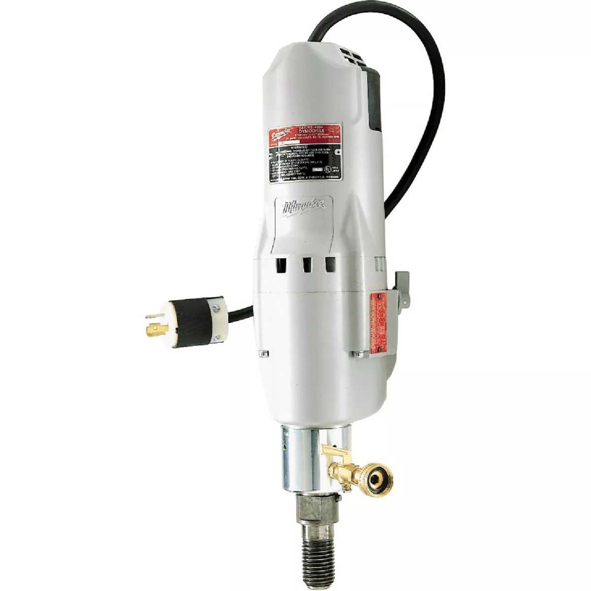 Milwaukee 450-900 rpm Diamond Coring Meter with Shear Pin