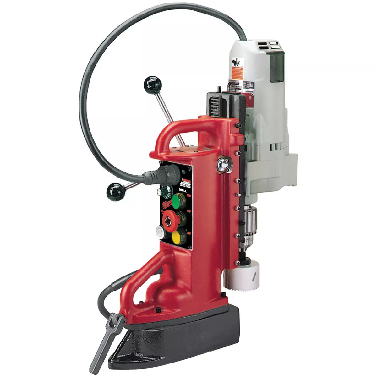 Milwaukee 3/4 In. Adjustable Position Electric Drill Press