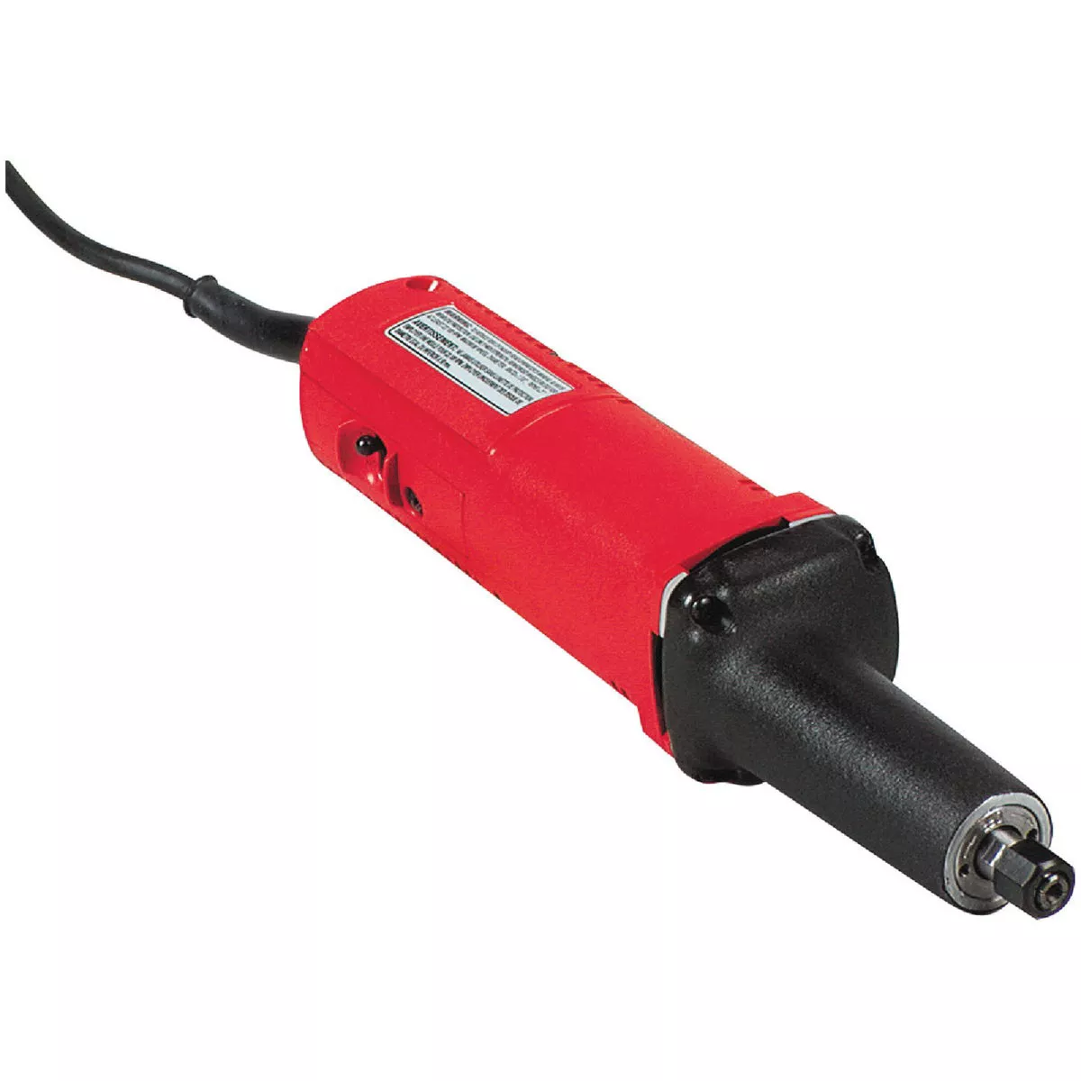 Milwaukee 4.5A Die Angle Grinder with Toggle Switch-