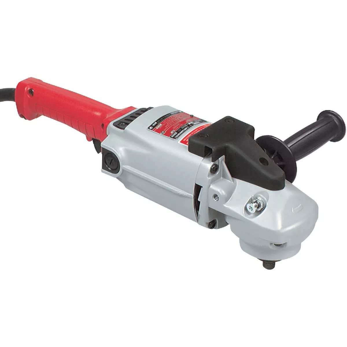 Milwaukee 15-Amp 5000 RPM Angle Polisher Sander