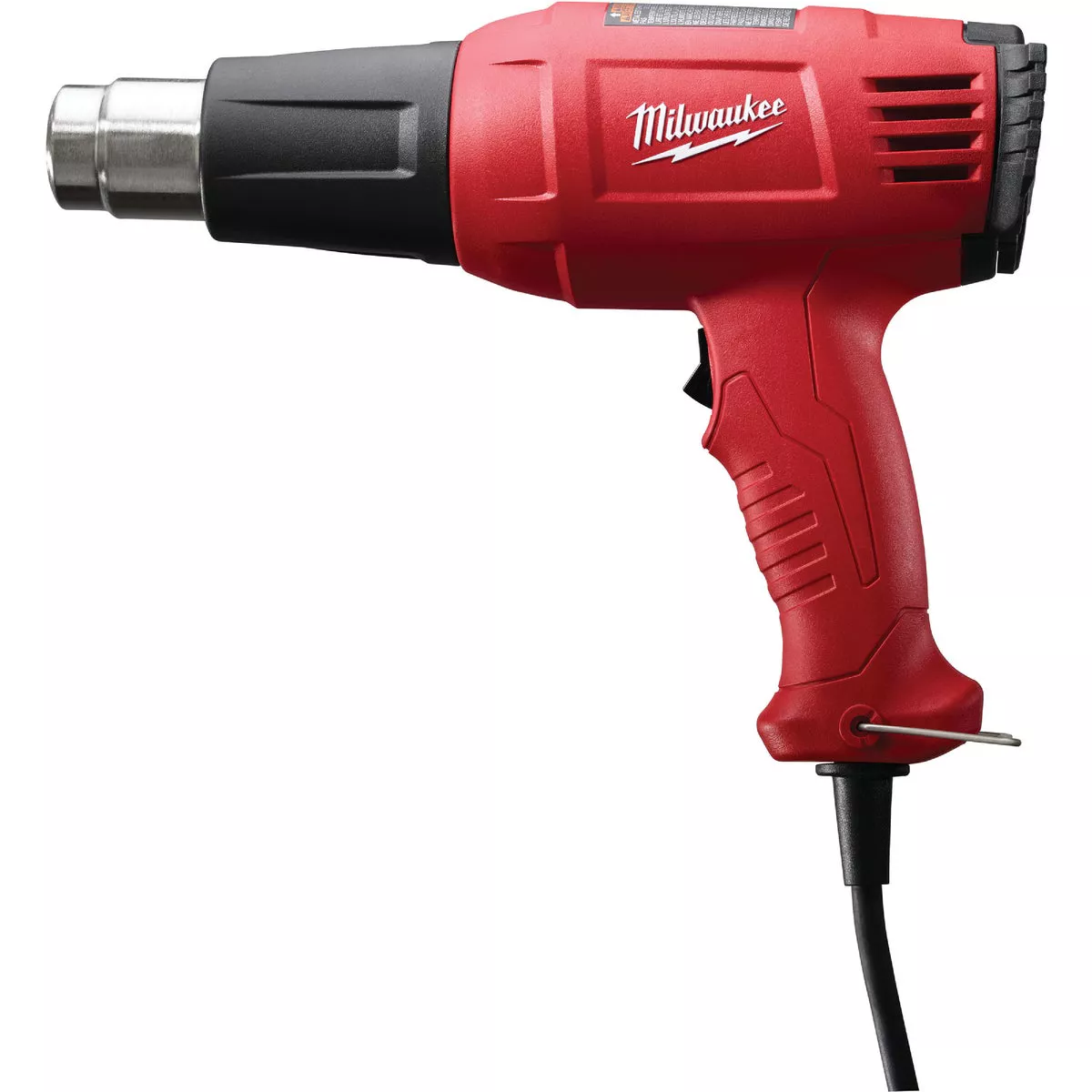 Milwaukee 11.6A Variable Temperature Heat Gun-