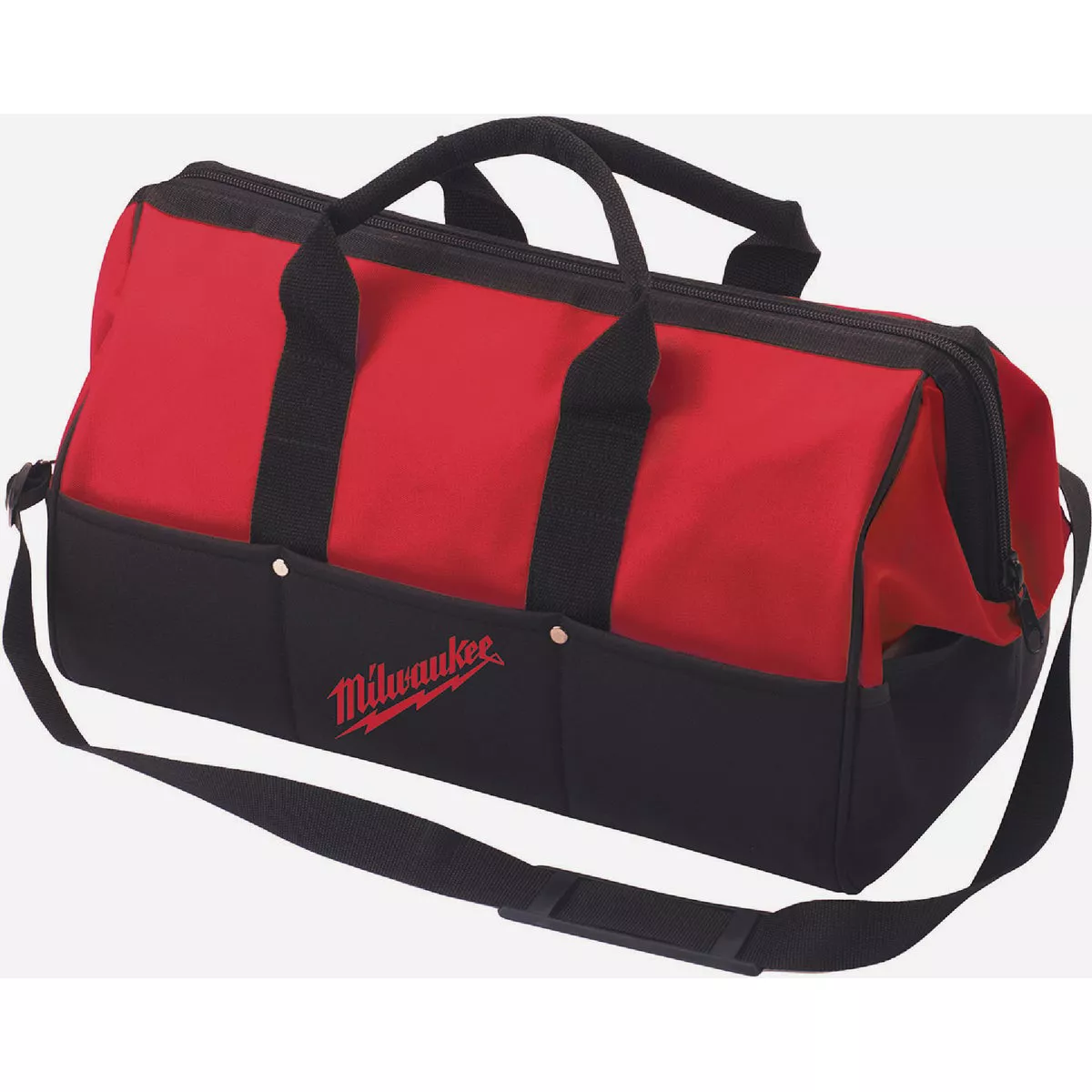 Milwaukee 24-/2 In. Contractor Bag