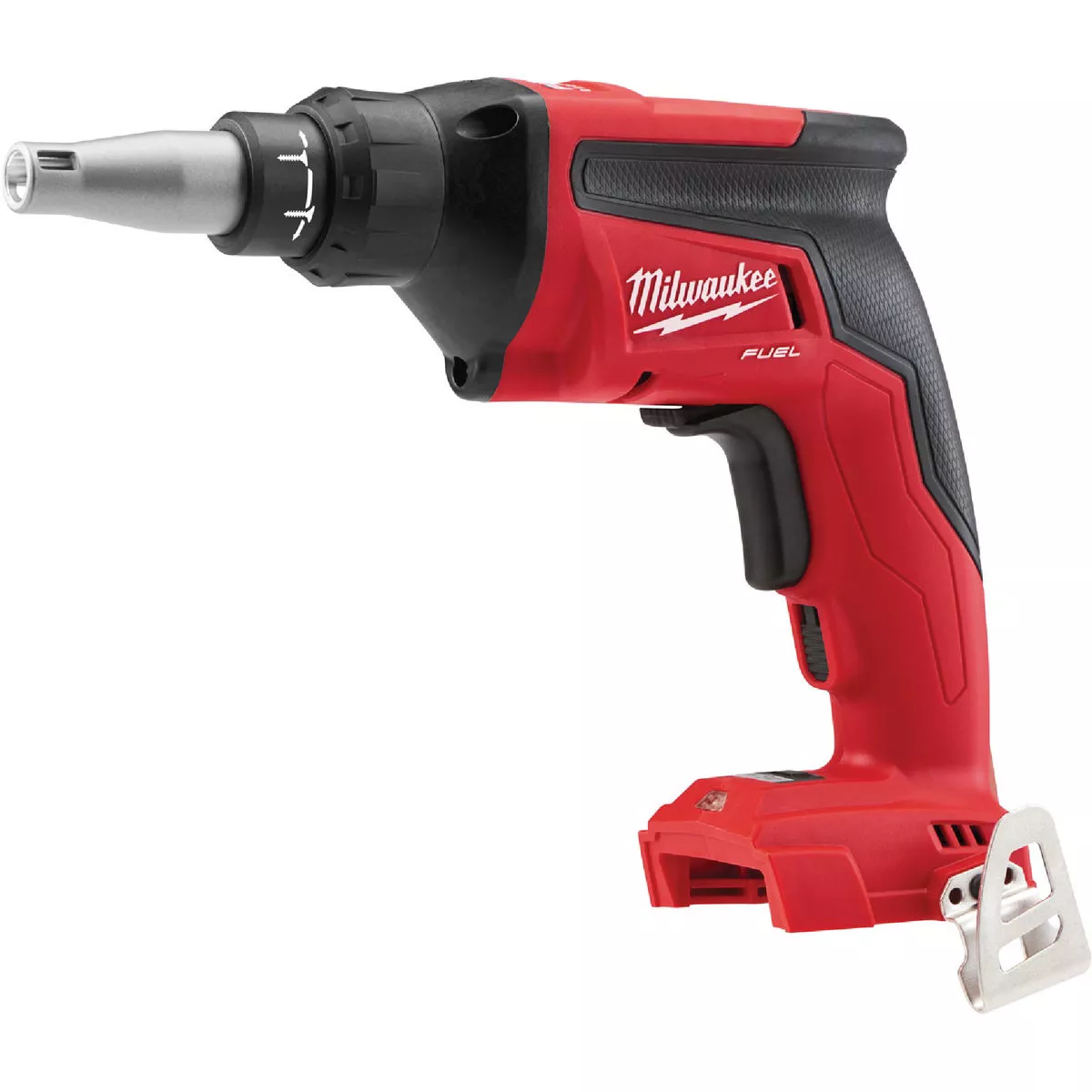 Milwaukee M18 FUEL Lithium-Ion Cordless Drywall Screw Gun (Tool Only)