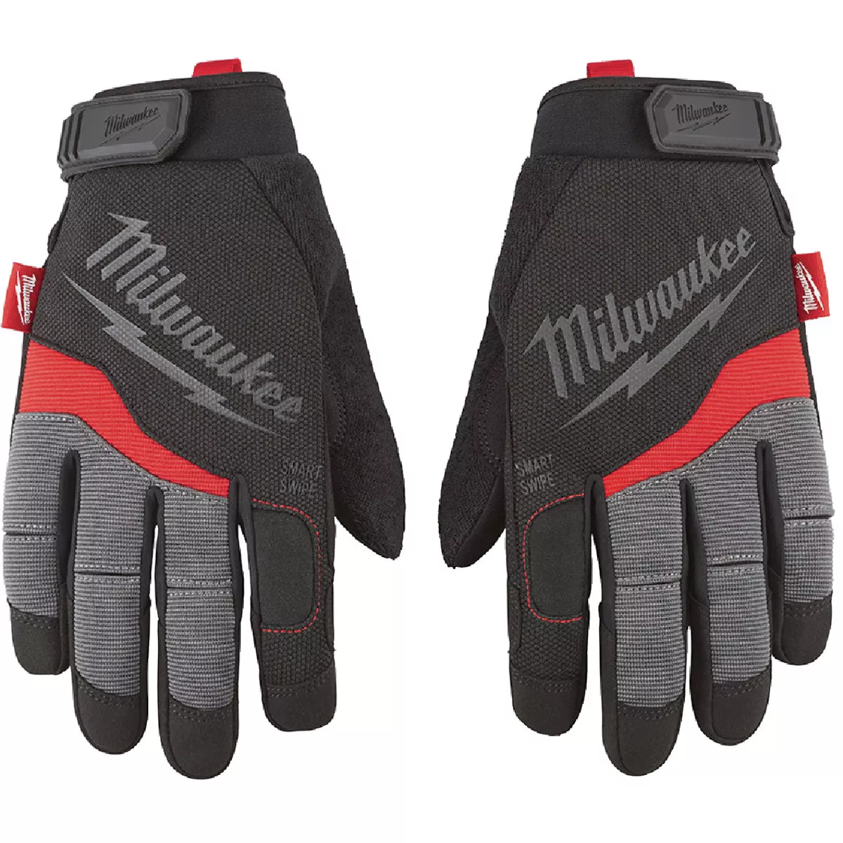 Milwaukee Unisex 2XL Polyester Performance Glove-