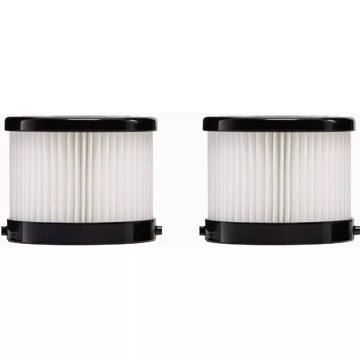 Milwaukee M18 HEPA Dry Filter Kit (2-Pack)
