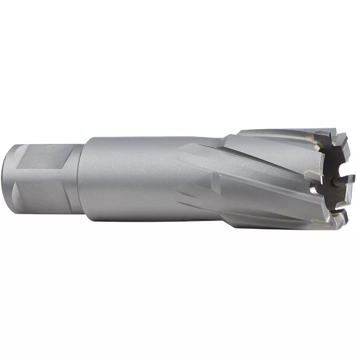 Milwaukee Tungsten Carbide Tipped 1-3/8 In. Weldon Drill Bit