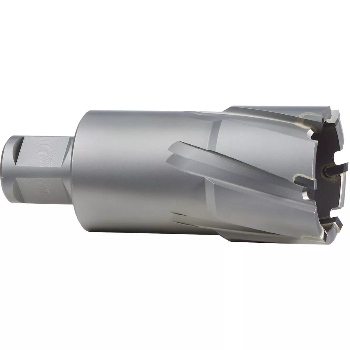 Milwaukee Tungsten Carbide Tipped 1-9/16 In. Weldon Drill Bit