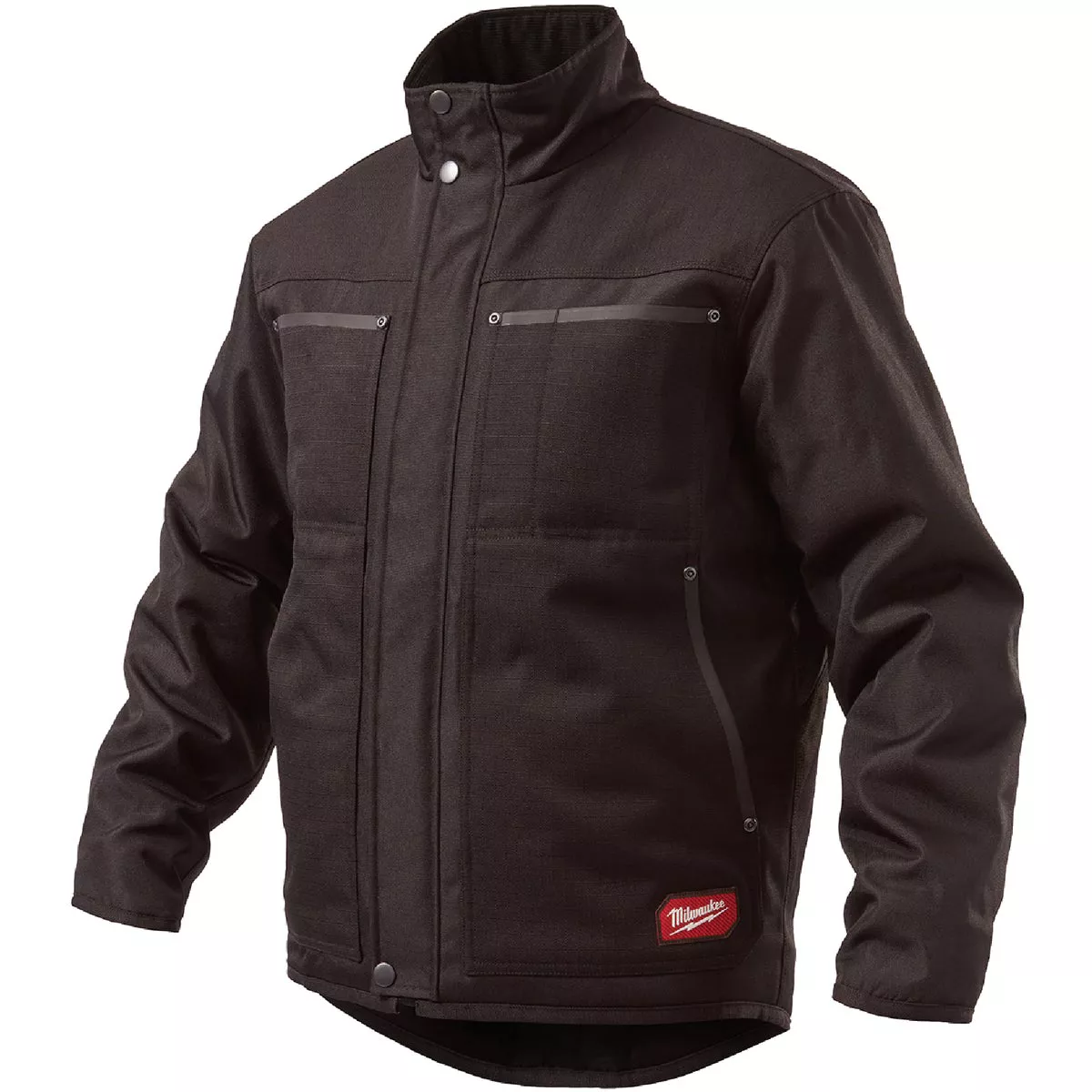 Milwaukee Gridiron 3XL Black Polyester Jacket