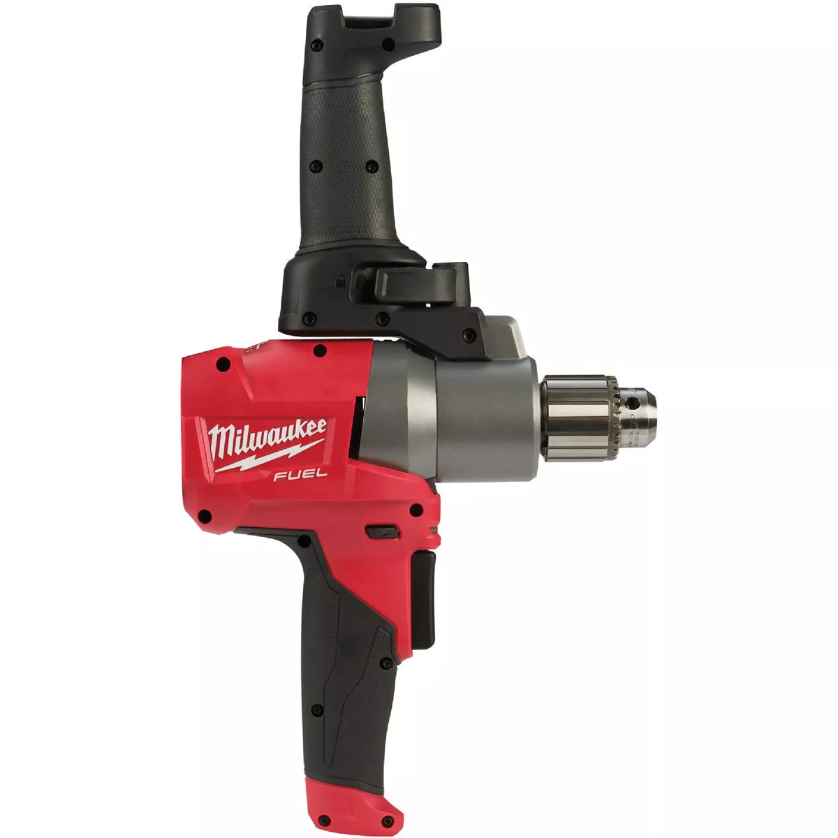 Milwaukee M18 18 V. 1/2 In. Keyed Cordless Mud Mixer