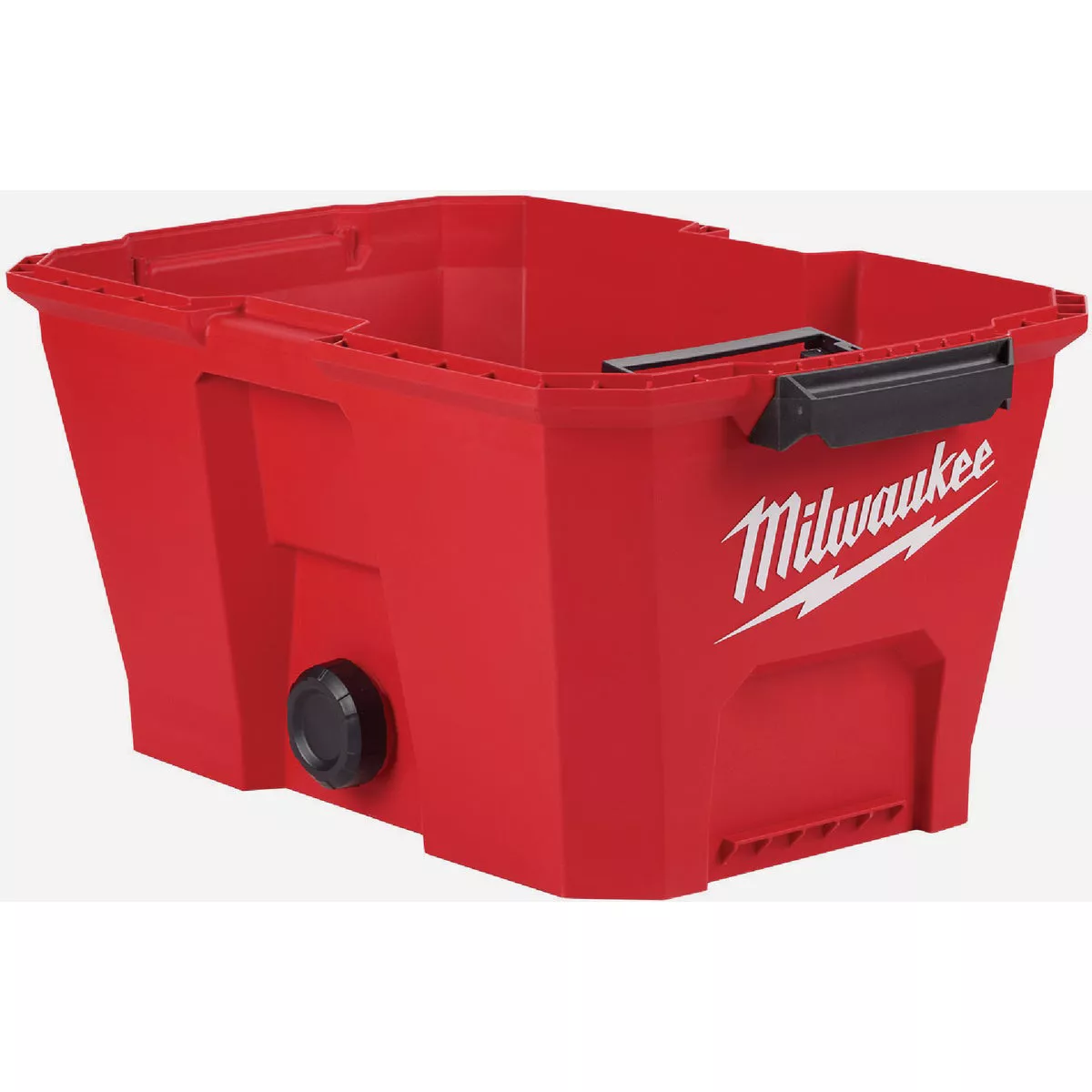 Milwaukee M18 6 Gal. Wet/Dry Vacuum Tank