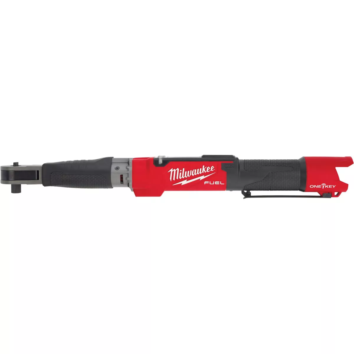 Milwaukee M12 FUEL 1/2 In. Digital Torque Cordless Impact Wrench w/ONE-KEY (Bare Tool)